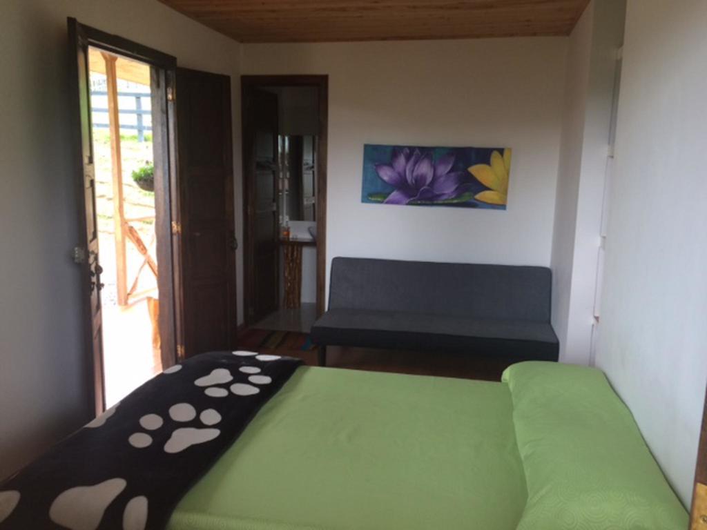 Hotel Bariloche Santa Rosa de Cabal Værelse billede